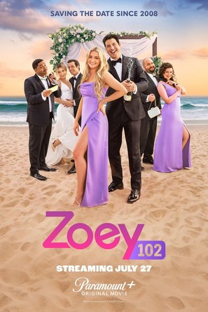 Zoey 102 - Movie Poster (thumbnail)