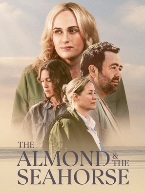 The Almond and the Seahorse - poster (thumbnail)