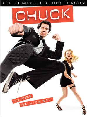 &quot;Chuck&quot; - Movie Cover (thumbnail)