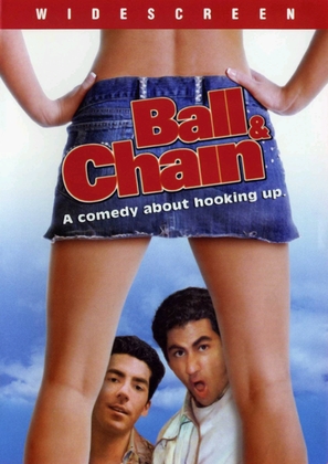 Ball &amp; Chain - poster (thumbnail)