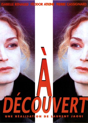 &quot;Combats de femme&quot; &Agrave; d&eacute;couvert - French Movie Cover (thumbnail)