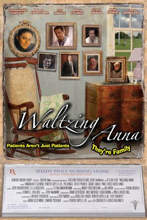 Waltzing Anna - Movie Poster (thumbnail)