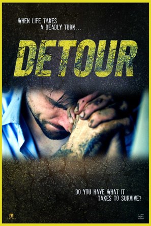 Detour - Movie Poster (thumbnail)