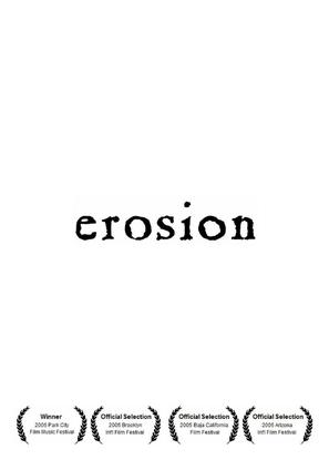 Erosion - poster (thumbnail)