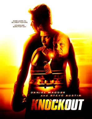 Knockout - Movie Cover (thumbnail)