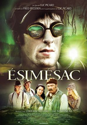 Esim&eacute;sac - Canadian Movie Poster (thumbnail)