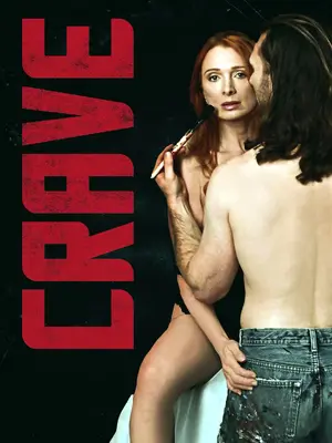 Crave Cover