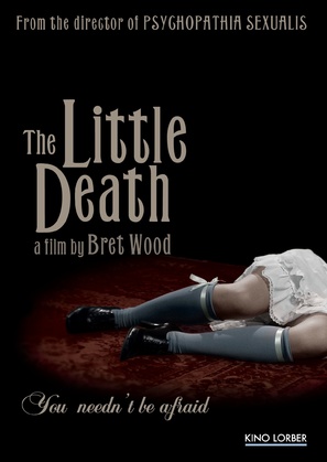 The Little Death - Movie Poster (thumbnail)