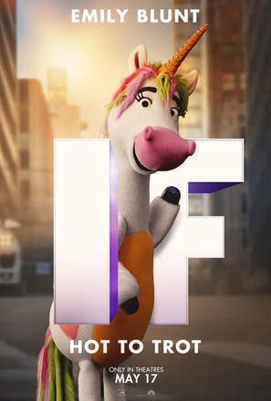 If - Movie Poster (thumbnail)