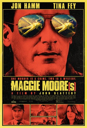 Maggie Moore(s) - Movie Poster (thumbnail)