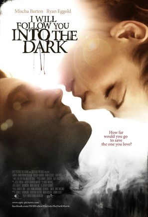 I Will Follow You Into the Dark - Movie Poster (thumbnail)