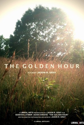 The Golden Hour - Canadian Movie Poster (thumbnail)