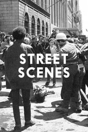 Street Scenes - Movie Poster (thumbnail)