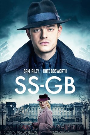 SS-GB - British poster (thumbnail)