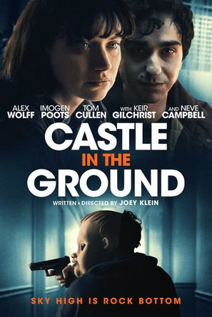 Castle in the Ground - Movie Cover (thumbnail)