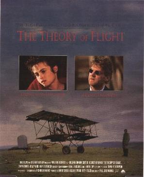 The Theory of Flight - poster (thumbnail)