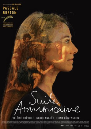 Suite armoricaine - French Movie Poster (thumbnail)