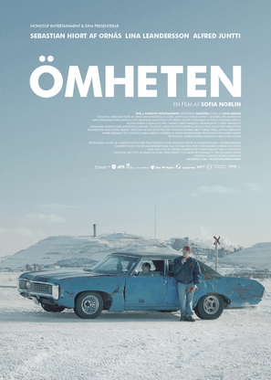 &Atilde;&ndash;mheten - Swedish Movie Poster (thumbnail)