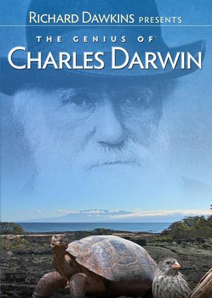 The Genius of Charles Darwin - British Movie Cover (thumbnail)