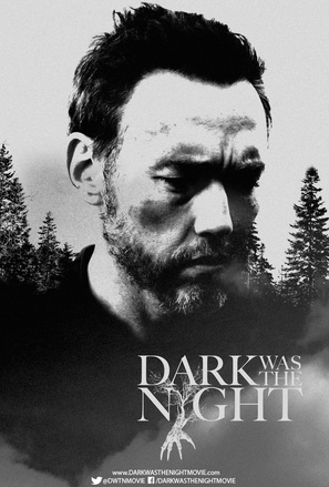 Dark Was the Night - Movie Poster (thumbnail)