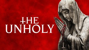 The Unholy - Movie Cover (thumbnail)