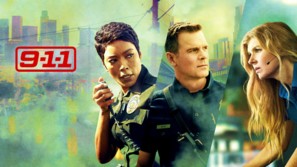 &quot;9-1-1&quot; - Movie Poster (thumbnail)