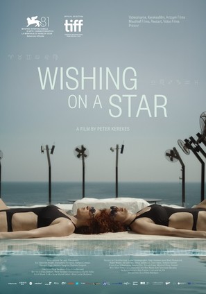 Wishing on a Star - Austrian Movie Poster (thumbnail)