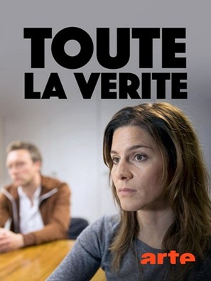 In Wahrheit: Still ruht der See - French Movie Cover (thumbnail)