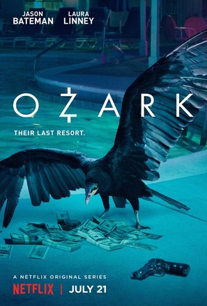 &quot;Ozark&quot;