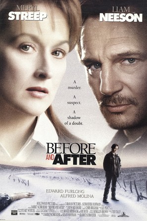 Before and After - Movie Poster (thumbnail)