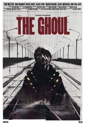 The Ghoul - British Movie Poster (thumbnail)