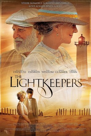 The Lightkeepers - Movie Poster (thumbnail)