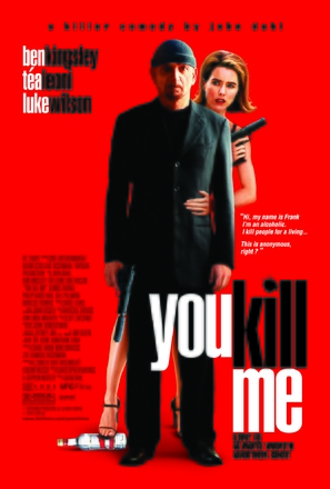 You Kill Me - Movie Poster (thumbnail)