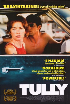 Tully - Movie Poster (thumbnail)