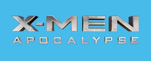 X-Men: Apocalypse - Logo (thumbnail)