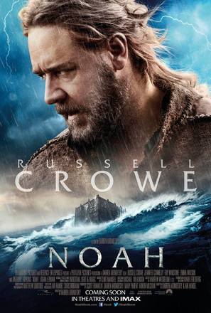 Noah - Movie Poster (thumbnail)