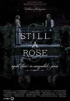 Still a Rose - Movie Poster (thumbnail)