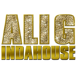 Ali G Indahouse - Hungarian Logo (thumbnail)