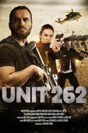 Unit 262 - Movie Poster (thumbnail)