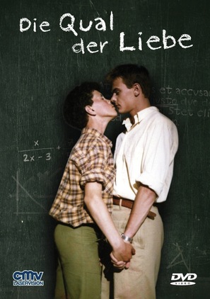 Il sapore del grano - German DVD movie cover (thumbnail)