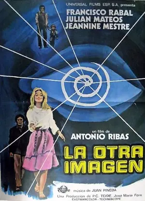 La otra imagen Poster