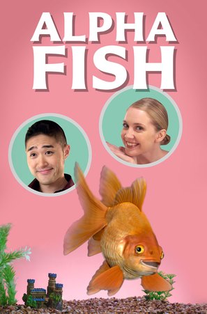 Alpha Fish - Movie Poster (thumbnail)