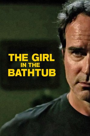 The Girl in the Bathtub - poster (thumbnail)
