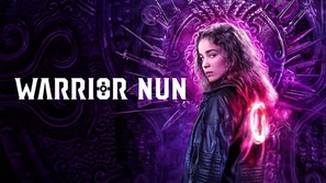 &quot;Warrior Nun&quot; - Movie Poster (thumbnail)