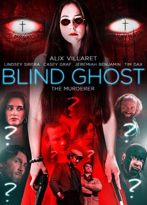 Blind Ghost - Movie Poster (thumbnail)