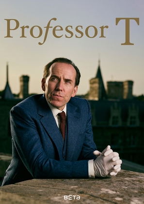 &quot;Professor T&quot; - British Movie Poster (thumbnail)