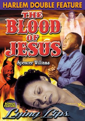 The Blood of Jesus