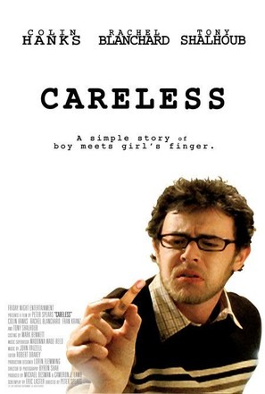 Careless - Movie Poster (thumbnail)