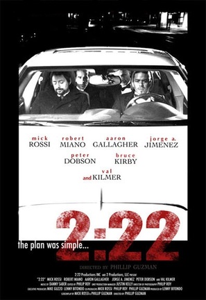 2:22 - Movie Poster (thumbnail)