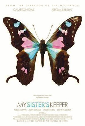 My Sister&#039;s Keeper